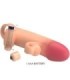 ROMANCE - FUNDA PARA PENE CON VIBRACIÓN NATURAL
