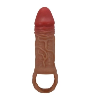 PRETTY LOVE - PEIRRE FUNDA PARA PENE DE 10 CM