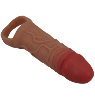 PRETTY LOVE - PEIRRE FUNDA PARA PENE DE 10 CM