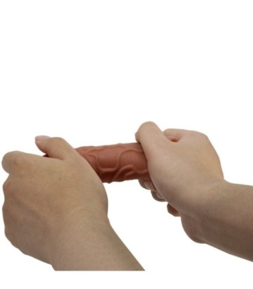 PRETTY LOVE - PEIRRE FUNDA PARA PENE DE 10 CM