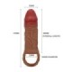 PRETTY LOVE - PEIRRE FUNDA PARA PENE DE 10 CM