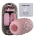 PRETTY LOVE - ATHENA ALICE MASTURBADOR MASCULINO ROSA