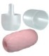 PRETTY LOVE - ATHENA ALICE MASTURBADOR MASCULINO ROSA