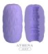 PRETTY LOVE - ATHENA ALICE MASTURBADOR MASCULINO MORADO