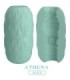 PRETTY LOVE - ATHENA ALICE MASTURBADOR MASCULINO TURQUESA