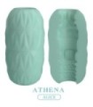 PRETTY LOVE - ATHENA ALICE MASTURBADOR MASCULINO TURQUESA