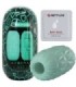 PRETTY LOVE - ATHENA ALICE MASTURBADOR MASCULINO TURQUESA