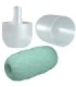 PRETTY LOVE - ATHENA ALICE MASTURBADOR MASCULINO TURQUESA