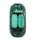PRETTY LOVE - ATHENA ALICE MASTURBADOR MASCULINO TURQUESA