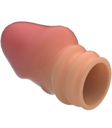 PRETTY LOVE - JEREMY ENGROSADOR PENE ROSADO