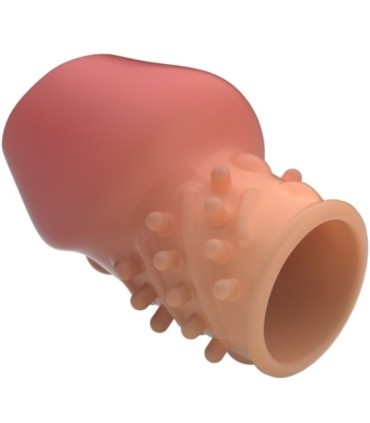 PRETTY LOVE - MATIAS ENGROSADOR PENE ROSADO