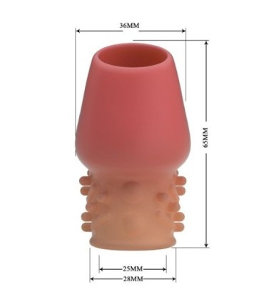 PRETTY LOVE - MATIAS ENGROSADOR PENE ROSADO