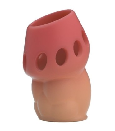 PRETTY LOVE - OSCAR ENGROSADOR PENE ROSADO