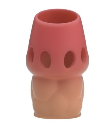 PRETTY LOVE - OSCAR ENGROSADOR PENE ROSADO