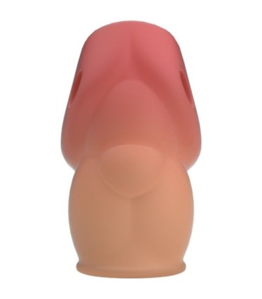 PRETTY LOVE - OSCAR ENGROSADOR PENE ROSADO