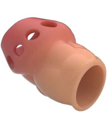 PRETTY LOVE - OSCAR ENGROSADOR PENE ROSADO
