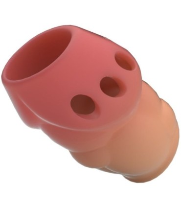 PRETTY LOVE - OSCAR ENGROSADOR PENE ROSADO