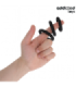 ADDICTED TOYS - SET DE ANILLOS SILICONA MODELO 1