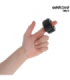 ADDICTED TOYS - ANILLO PARA EL PENE EXTRA GRUESO
