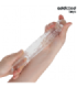 ADDICTED TOYS - FUNDAS PARA EL PENE TRANSPARENTE TALLA M 27 CM
