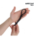 ADDICTED TOYS - CUERDA SILICONA PARA EL PENE DE LAZO DOBLE