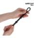 ADDICTED TOYS - CUERDA SILICONA PARA EL PENE DE LAZO TRIPLE