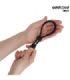 ADDICTED TOYS - CUERDA SILICONA AJUSTABLE PARA EL PENE