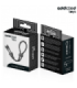 ADDICTED TOYS - CUERDA SILICONA AJUSTABLE PARA EL PENE