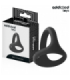 ADDICTED TOYS - ANILLO TRIPLE GRUESO PARA EL PENE