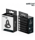 ADDICTED TOYS - ANILLO TRIPLE GRUESO PARA EL PENE