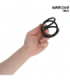 ADDICTED TOYS - ANILLO TRIPLE PARA EL PENE