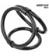 ADDICTED TOYS - ANILLO TRIPLE PARA EL PENE