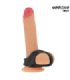 ADDICTED TOYS - ANILLO JAULA PARA EL PENE