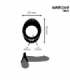 ADDICTED TOYS - ANILLO TEXTURIZADO DOBLE PARA EL PENE