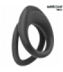 ADDICTED TOYS - ANILLO TEXTURIZADO DOBLE PARA EL PENE