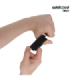 ADDICTED TOYS - ANILLO PARA EL PENE CON DIVISORES PARA TESTÍCULOS