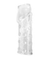 PRETTY LOVE - FUNDA PARA PENE APRETADA Y VOLUMINIZADORA TRANSPARENTE
