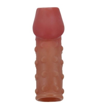PRETTY LOVE - FUNDA PARA PENE APRETADA Y VOLUMINIZADORA NATURAL