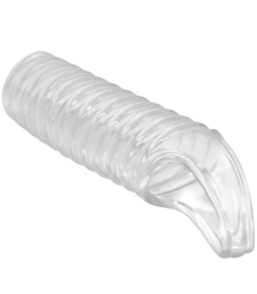 PRETTY LOVE - HARTMAN FUNDA PARA PENE TRANSPARENTE