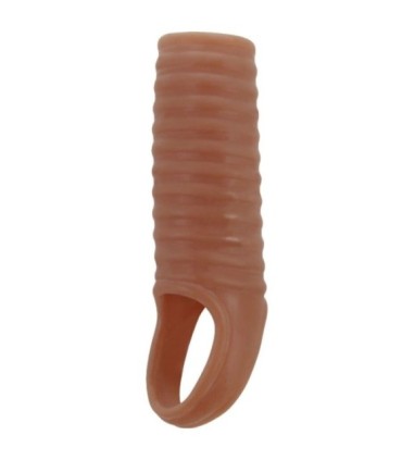 PRETTY LOVE - HARTMAN FUNDA PARA PENE NATURAL