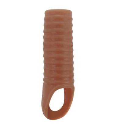 PRETTY LOVE - HARTMAN FUNDA PARA PENE NATURAL