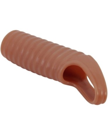 PRETTY LOVE - HARTMAN FUNDA PARA PENE NATURAL