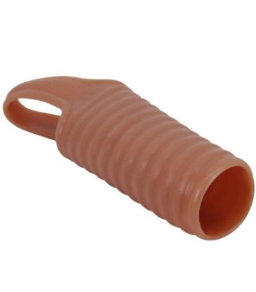 PRETTY LOVE - HARTMAN FUNDA PARA PENE NATURAL