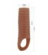 PRETTY LOVE - HARTMAN FUNDA PARA PENE NATURAL
