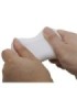 PRETTY LOVE - CRYSTLE MASTURBADOR MASCULINO BLANCO