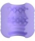 PRETTY LOVE - CORY MASTURBADOR MASCULINO MORADO