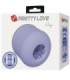 PRETTY LOVE - CORY MASTURBADOR MASCULINO MORADO