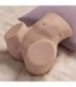 XISE - SYDNI MASTURBADOR VAGINA REALÍSTICO MULTIPOSICIÓN CON THRUSTING
