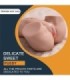 XISE - SYDNI MASTURBADOR VAGINA REALÍSTICO MULTIPOSICIÓN CON THRUSTING