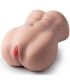 XISE - LYDIA MASTURBADOR VAGINA FEMENINO CON THRUSTING 25 CM